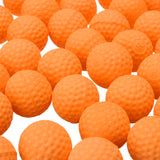 50Pcs,Orange,Round,Replace,Rival,Apollo