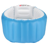 Portable,Inflatable,Bathtub,Thickening,Folding,Washbowl