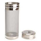 70x180mm,Homebrew,Strainer,Stainless,Steel,Micron,Filter
