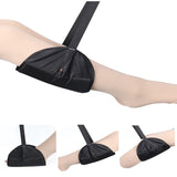 Portable,Support,Hammock,Footrest,Office,Travel,Protector