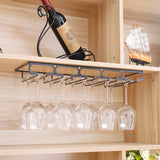 Glass,Holder,Display,Drying,Hanger,Storage,Shelf,Display,Office