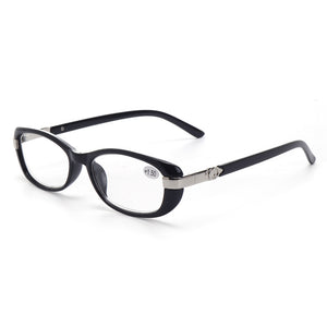 Unisex,Rimless,Reading,Glasses,Multicolor,Computer,Presbyopic,Glasses