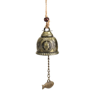 Exquisite,Blessing,Chime,Fortune,Hanging,Decorations,Crafts