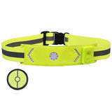 XANES,Waist,Signal,Running,Outdoor,Climbing,Motorcycle,Cycling,Bicycle