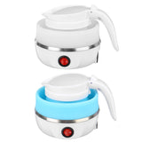 600ML,Electric,Water,Kettle,Silicone,Travel,Boiler,Foldable,Portable,Kettle