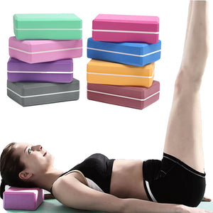 KALOAD,Block,Brick,Stretching,Fitness,Shaping,Pilates,Exercise,Tools