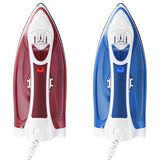 2000W,Foldable,Handheld,Steam,Water,Capacity,270ml,Steam,Ironing,Variable,Temperature,Settings