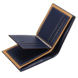 Leather,Wallet,Money,Credit,Cards,Holder,Portable,Pocket,Purse,Outdoor,Travel