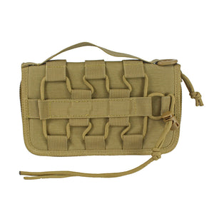 Outdoor,Tactical,Camping,Nylon,Military,Sports,Wallet,Handbag