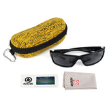 KDEAM,KD510,Polarized,Sunglasses,Cycling,Bicycle,Motorcycle,Scooter,Goggles,Outdoor