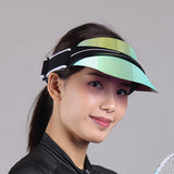 IPRee,Unisex,Sunhat,Summer,Visor,Sunscreen,Beach,Protector,Women