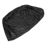 110cm,Polyester,Black,Tractor,Grill,Cover,Garden,Mower,Overlay