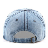 Washed,Cotton,Cowboy,Baseball,Casual,Sunscreen,Adjustable
