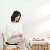 Antibacterial,Memory,Cotton,Cushion,Durable,Cotton,Cushion