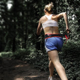 AONIJIE,Nylon,Running,Waist,Outdoor,Fitness,Sport,Phone,Water,Bottle