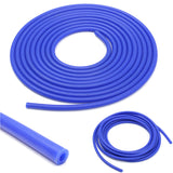 Silicone,Vacuum,Silicone,Tubing,16.4ft