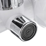 Instant,Electric,Heating,Faucet,Installation,Water,Purification,Electric,Heating,Kitchen