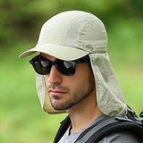 Outdoor,Fishing,Climbing,Protection,Broad,Sunshade,Visor,Baseball