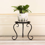 Flower,Stands,Metal,Plant,Flower,Stand,Flower,Holder,Shelf,Bookshelf,Garden,Decorations,Stand