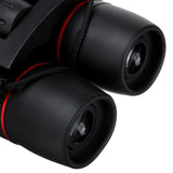 30x60,Folding,Binoculars,Portable,Camping,Travel,Telescope,Light,Night,Vision