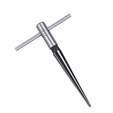 Bridge,Reamer,Handle,Tapered,Fluted,Chamferc,Reaming