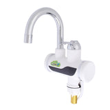Temperature,Display,Instant,Water,Heater,Tankless,Durable,Electric,Faucet