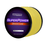 KastKing,SuperPower,Strands,Braided,Fishing,1000m,Multifilament,Saltwater,Freshwater,Fishing