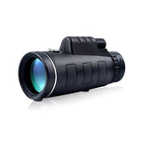 50X60,Optical,Large,Sight,Monocular,Phone,Observing,Survey,Camping,Telescope,Cellphone,Tripod