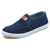 Men's,Canvas,Sneakers,Shoes,omfortable,Casual,Loafers,Hiking,Walking,Travel,Beach