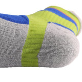 Outdoor,Thick,Winter,Professional,Basketball,Cycling,Panel,Sport,Towel,Socks