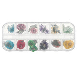45pcs,Jewelry,Mould,Handmade,Crystal,Mould,Resin,Silicone