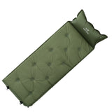 Trackman,TM2106,Camping,Sleeping,Mattress,Inflatable,Pillow,175x57x2.5cm