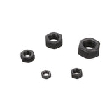 Suleve,MXCW1,231Pcs,Washer,Spring,Washer,Carbon,Steel,Assortment