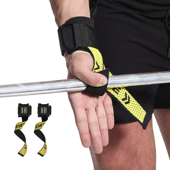 AOLIKES,Pulling,Strap,Sports,Weight,Lifting,Wrist,Guard,Support,Fitenss,Protection