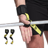 AOLIKES,Pulling,Strap,Sports,Weight,Lifting,Wrist,Guard,Support,Fitenss,Protection