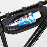 ROCKBROS,Front,Waterproof,Reflect,Frame,Bicycle,Triangle