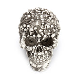 Skulls,Model,Fantasy,Horror,Gothic,Skull,Party,Ornament,Decorations