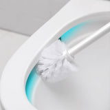 Toilet,Brush,Magnetic,Cleaning,Brush,Plastic,Bathroom,Handle