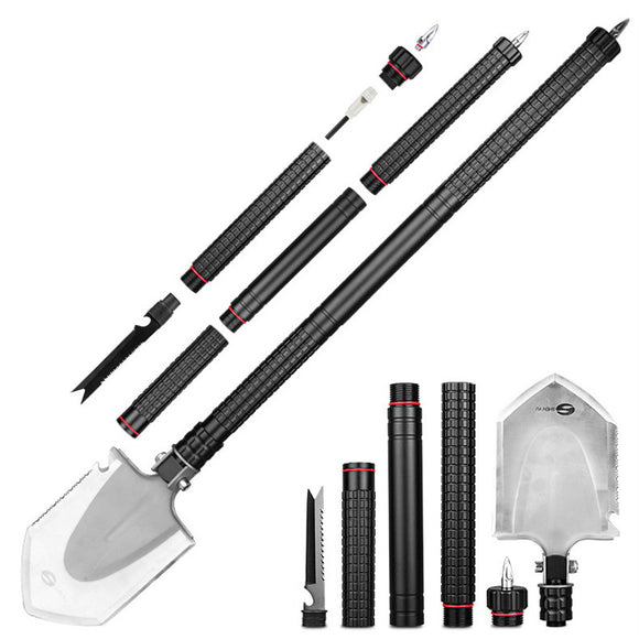 Portable,Foldable,Shovel,Outdoor,Survival,Camping,Shovel