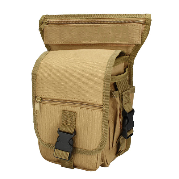 Outdoor,Tactical,Nylon,Waist,Sport,Pouch