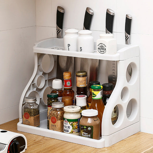 Kitchen,Shelf,Pantry,Storage,Spice,Plastic,Shelves,Organiser