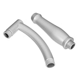 Bathroom,Sprayer,Round,Polished,AdjustableTwo,Rainfall,Shower