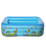 Inflatable,Swimming,Pools,Summer,Water,Outdoor,Garden,Paddling,Pools