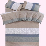 Cotton,Bedding,Pillowcase,Quilt,Duvet,Cover,Sheet,Elegent,Noble,Bedding