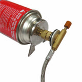 Outdoor,Camping,Cooking,Stove,Furnace,Converter,Connector,Cartridge,Adapter