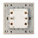 Kempinski,Switch,Light,Dimmer,Panel,110~250V