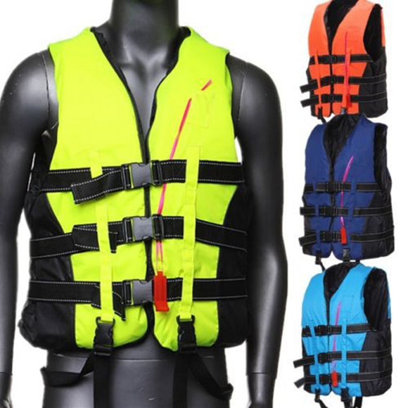 Adult,Jacket,Kayak,Buoyancy,Sailing,Watersport