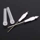 Sized,Embroidery,Sewing,Stitching,Punch,Needle,Punching,Embroidery,Craft
