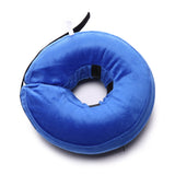 Inflatable,Protective,Collar,Recovery,Collar,Injuries,Rashes