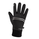 Winter,Waterproof,Bicycle,Gloves,Touch,Screen,Windproof,Gloves,Winter,Outdoor,Sports,Sonwboarding,Cycling